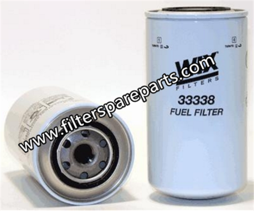 33338 WIX Fuel Filter